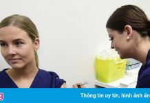 Canh bạc vaccine của Australia phản tác dụng?
