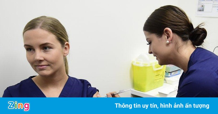 Canh bạc vaccine của Australia phản tác dụng?