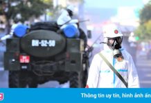 Đà Nẵng áp dụng biện pháp cao hơn Chỉ thị 16 từ ngày 31/7