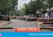Đồng Tháp và Cần Thơ dự kiến kéo dài thời gian giãn cách xã hội