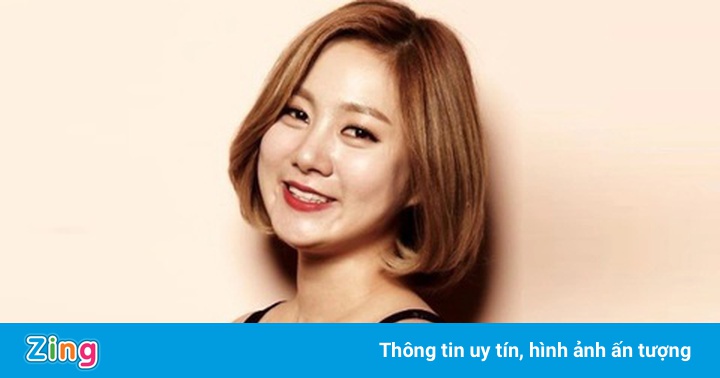 Sao nữ Hàn tái xuất sau khi thoát án quấy rối tình dục Sao nữ Hàn tái xuất sau khi thoát án quấy rối tình dục