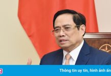 Việt Nam – Cuba thảo luận khả năng phối hợp sản xuất vaccine Covid-19