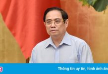 Triệu tập lãnh đạo 27 tỉnh, thành họp trực tuyến chống Covid-19