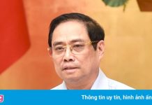 Thủ tướng: Thực hiện Chỉ thị 16 không nghiêm, hậu quả sẽ nặng nề