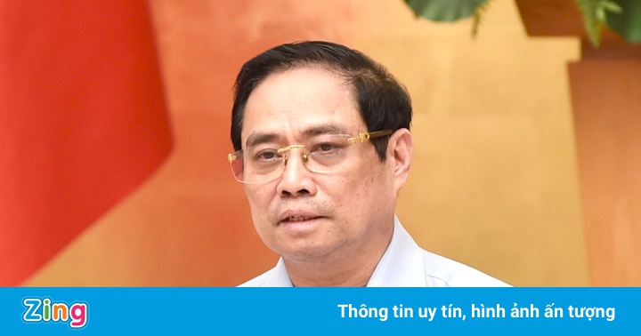 Thủ tướng: Thực hiện Chỉ thị 16 không nghiêm, hậu quả sẽ nặng nề Thủ tướng: Thực hiện Chỉ thị 16 không nghiêm, hậu quả sẽ nặng nề