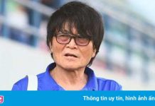 Bác sĩ Choi tạm chia tay tuyển Việt Nam