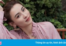 Trương Bá Chi tin vào tình yêu sau ly hôn