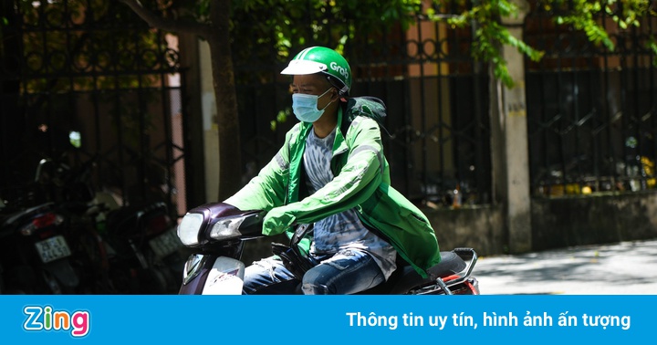 Hà Nội yêu cầu doanh nghiệp đăng ký tham gia ‘luồng xanh quốc gia’ Hà Nội yêu cầu doanh nghiệp đăng ký tham gia ‘luồng xanh quốc gia’