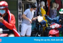 Đi chợ online vẫn tắc nghẽn, doanh nghiệp mong người dân bình tĩnh