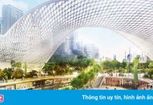 Malaysia hủy thỏa thuận tỷ USD với công ty Trung Quốc