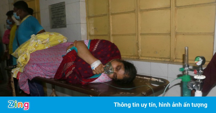 Bangladesh ghi nhận kỷ lục kép về Covid-19