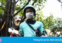 TP.HCM cấm bán đồ ăn mang về: Lo lắng nhưng đồng thuận