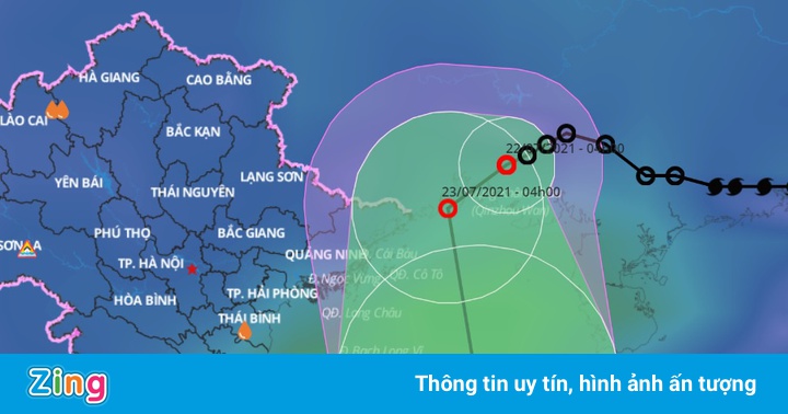 Quảng Ninh dừng cấp phép tàu ra biển