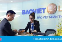 Tập đoàn Bảo Việt thu hơn 1 tỷ USD trong nửa năm