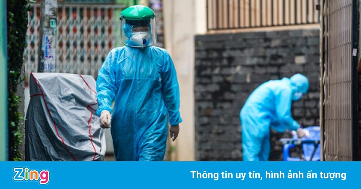 Tìm người ở phòng thi có thí sinh Ninh Thuận mắc Covid-19 Tìm người ở phòng thi có thí sinh Ninh Thuận mắc Covid-19