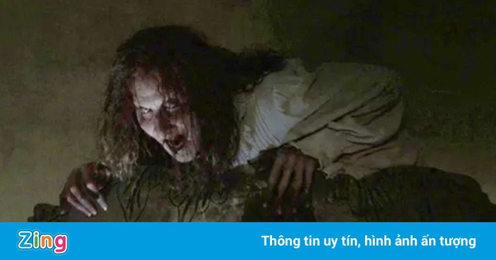 Cảnh phim nào đáng sợ nhất ‘The Conjuring’?