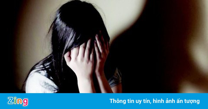 Lĩnh 23 năm tù vì mua dâm hàng loạt trẻ em