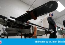 Bộ trưởng Tư pháp Mỹ yêu cầu tạm dừng các vụ hành quyết liên bang