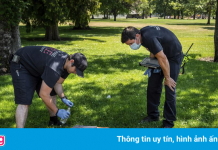 Hàng trăm người có thể đã chết do nắng nóng ở Mỹ và Canada