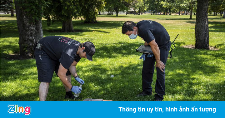 Hàng trăm người có thể đã chết do nắng nóng ở Mỹ và Canada