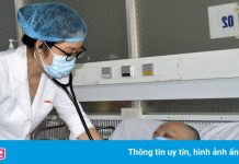 Cứu 4 người bị bệnh tim nặng