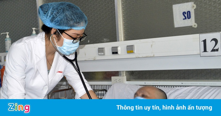 Cứu 4 người bị bệnh tim nặng