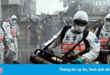 Bài học đắt giá cho thế giới vì biến chủng Delta