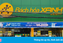 CEO Bách Hóa Xanh hứa đền thêm tiền cho khách hàng