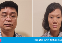 Nhóm cán bộ QLTT bị khởi tố liên quan vụ làm giả 3 triệu cuốn sách