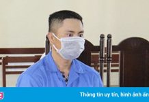 Đánh cán bộ chống dịch, hai người lĩnh án tù