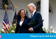 Nhà Trắng công bố lương nhân viên