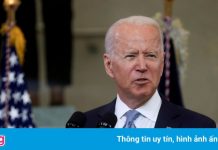 Biến chủng Delta có thể khiến ông Biden phải thay đổi chiến lược