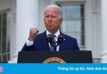 Mỹ báo hiệu chiến lược Covid-19 mới vì biến chủng Delta