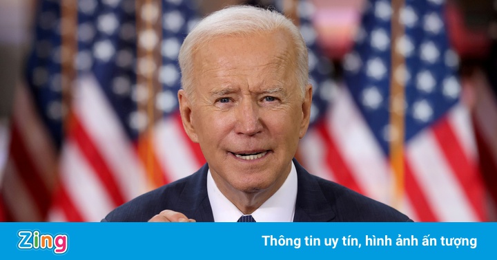 Tổng thống Biden có thể gây khó cho các công ty công nghệ Trung Quốc