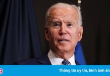 Điện Kremlin: Ông Biden không hiểu nước Nga