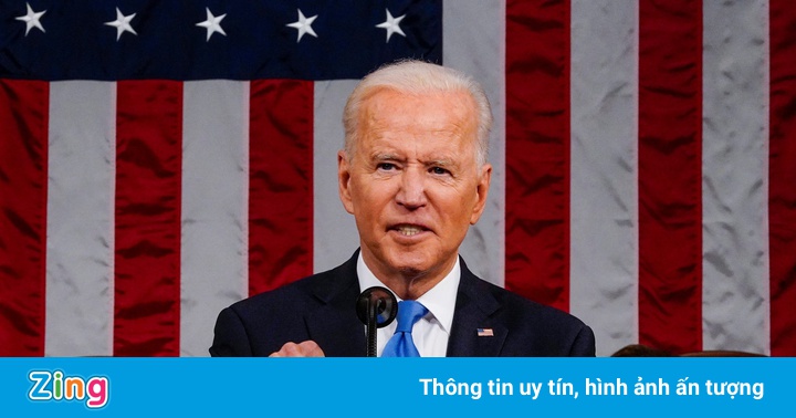 Chính quyền Biden đã đè bẹp Covid-19 như thế nào?