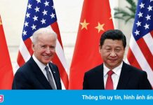 Mỹ quyết đọ ảnh hưởng với Trung Quốc bằng chương trình 60 tỷ USD