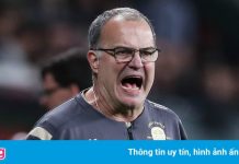 Leeds United đang sống trên mỏ vàng