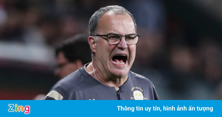 Leeds United đang sống trên mỏ vàng