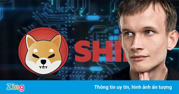 Khoản quyên góp tỷ USD tiền mã hóa của cha đẻ Ethereum giờ ra sao?