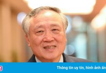 Ông Nguyễn Hòa Bình được bầu làm Chánh án TAND tối cao