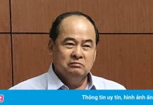 Chủ tịch An Giang: Các tỉnh phải có trách nhiệm với địa phương khác