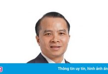 Vietcombank có người phụ trách hội đồng quản trị mới