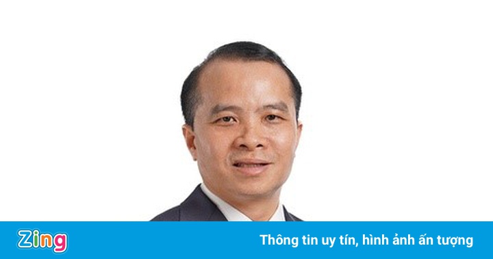 Vietcombank có người phụ trách hội đồng quản trị mới