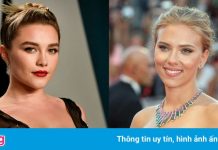 Dàn mỹ nhân danh tiếng trong bom tấn ‘Góa phụ đen’