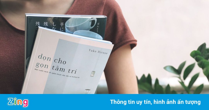 Thực hành lối sống tối giản để đạt được hạnh phúc