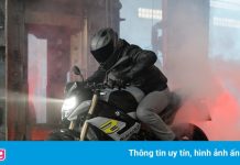 10 mẫu siêu nakedbike tốt nhất năm 2021