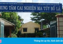 Bác tin học viên cơ sở cai nghiện Bố Lá bạo loạn, bỏ trốn