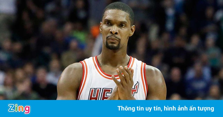 Huyền thoại bóng rổ NBA và thông điệp gửi người trẻ Huyền thoại bóng rổ NBA và thông điệp gửi người trẻ