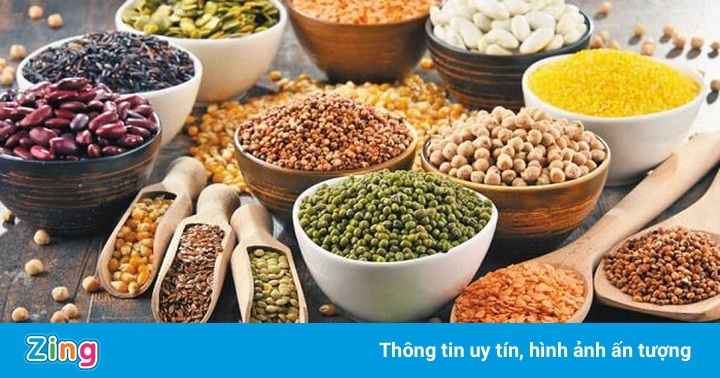 Bảy sự thật có thể bạn chưa biết về thực phẩm